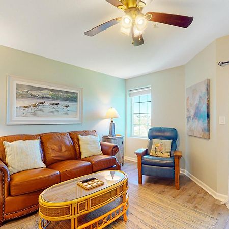 Ferienwohnung Grande Caribbean Orange Beach Exterior foto