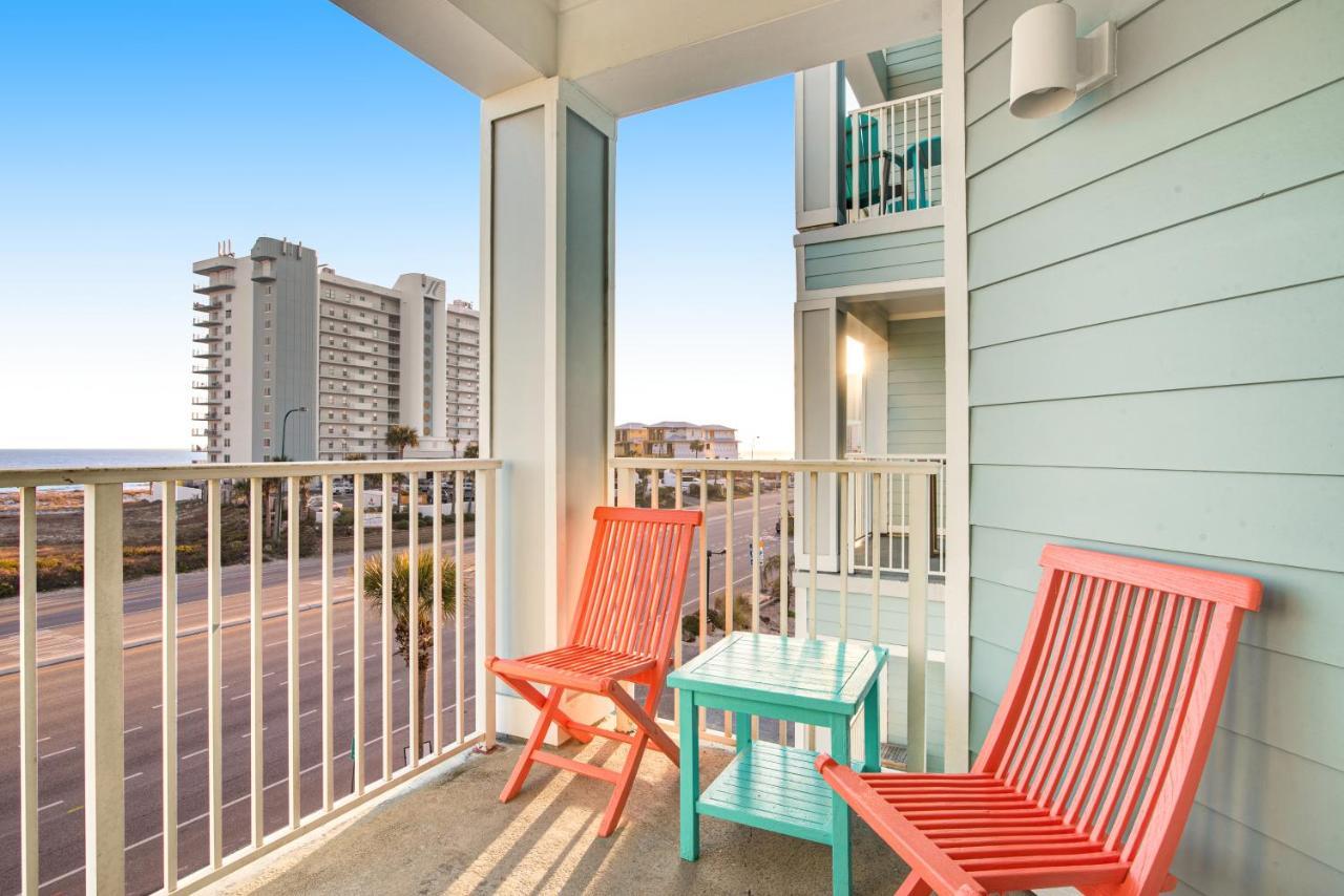 Ferienwohnung Grande Caribbean Orange Beach Zimmer foto